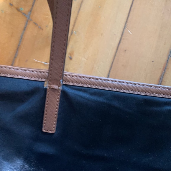 Michael kors nylon tote bag - Picture 5 of 8